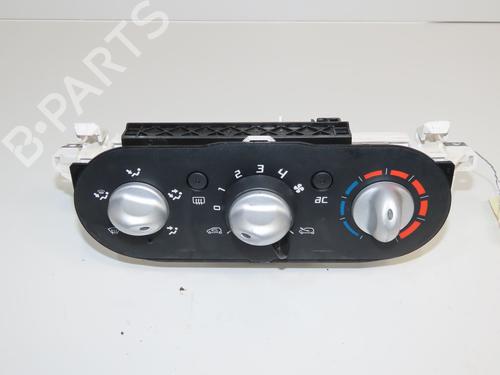 Comando chauffage Comando chauffage RENAULT TWINGO II (CN0_) 1.5 dCi 75 (75 hp) 33561804 33561804