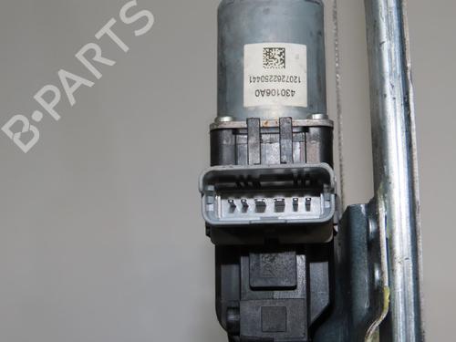 Front left window mechanism PEUGEOT PARTNER Box Body/MPV 1.6 HDi / BlueHDi 75 | BP33477562C22 - Image 3