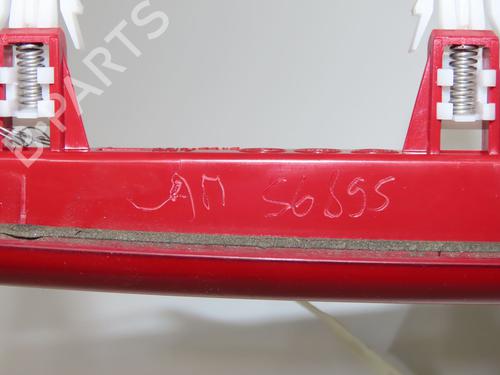 Third brake light FIAT PANDA (312_, 319_) 1.2 (312PXA1A) | BP37275972L11 - Image 2
