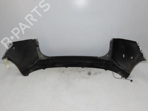 Used Rear bumper RENAULT CLIO IV Grandtour (KH_) 1.5 dCi 90 (KHN3, KHN4) (90 hp) 28969158