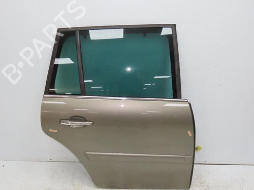 Right rear door CITROËN C4 Grand Picasso I (UA_) 2.0 HDi 150 | BP29151000C5 