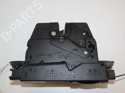 Used Tailgate lock Tailgate lock BMW 3 (F30, F80) 320 d (163 hp) 26381299 26381299
