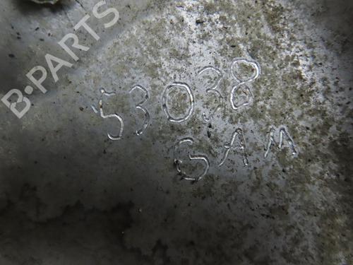 Used Gearbox CITROËN C3 Picasso (SH_) 1.6 HDI 90 (92 hp) 28829443