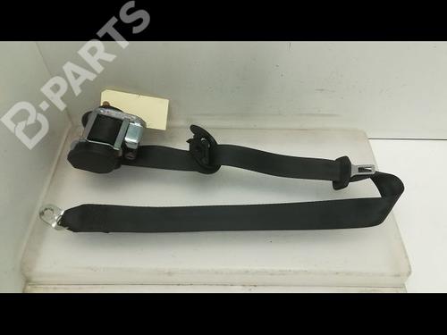 Front right belt tensioner SEAT ALTEA XL (5P5, 5P8) 2.0 TDI 16V 5P0857706BRAA