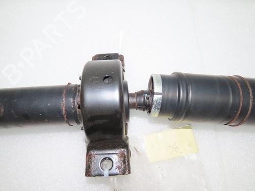 Driveshaft RENAULT KADJAR (HA_, HL_) 1.6 dCi 130 4x4 (HLA4) | BP37624641M37 - Image 4