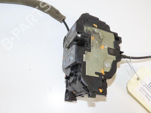 Used Front left lock Front left lock RENAULT MASTER III Van (FV) 2.3 dCi 130 FWD (FV0M, FV0Y, FV0J, FV02, FV03) (130 hp) 36427226 36427226