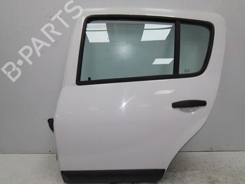 Dør venstre bagtil DACIA SANDERO 1.4 MPI LPG (72 hp) 31936012