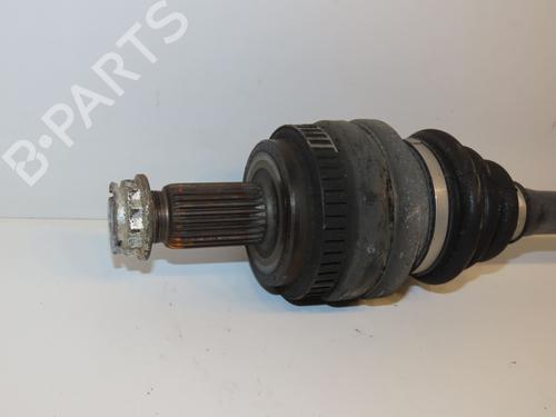 BP17371478M40 | Arbre de transmission arrière gauche BMW 1 (E87) 118 d BP17371478M40