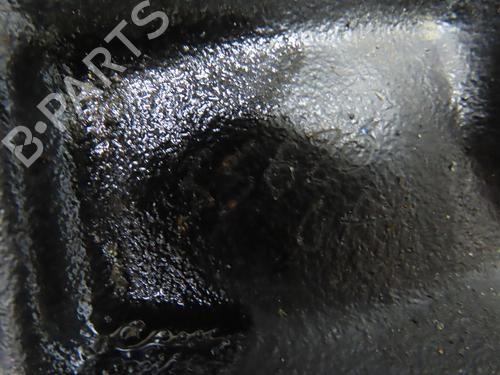 Engine FORD KA (RU8) 1.2 | BP30366621M1 