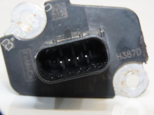 Mass air flow sensor LAND ROVER RANGE ROVER EVOQUE (L538) 2.2 D 4x4 | BP31030149M95
