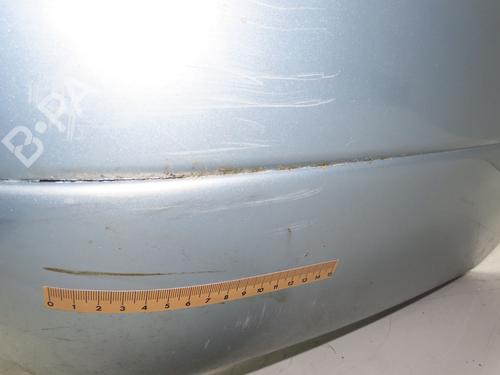 Used Rear bumper CITROËN XSARA Break (N2) 2.0 HDI 90 (90 hp) 28832076