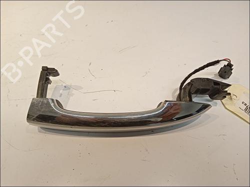 Used Rear left exterior door handle Rear left exterior door handle 11103232 11103232