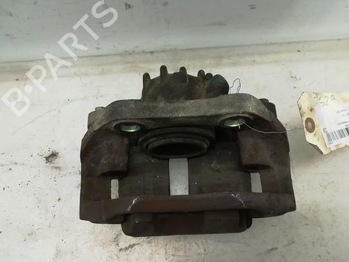 Right front brake caliper PEUGEOT 206 CC (2D) 2.0 S16 | BP14877125M104 