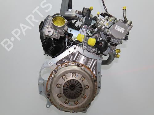 Engine MAZDA 3 (BM, BN) 2.0 | BP37499414M1 - Image 3