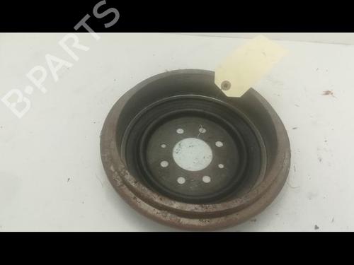 Used Other Other RENAULT 21 Estate (K48_) 2.1 Turbo-D (K48A, K48W, K487, K488) (88 hp) 23174141 23174141
