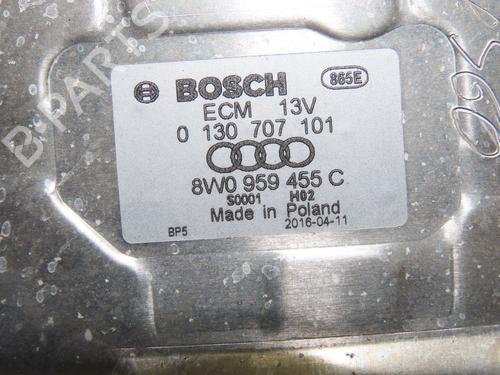 Radiator fan AUDI A4 B9 (8W2, 8WC) 2.0 TDI | BP31284218M35  - Image 6