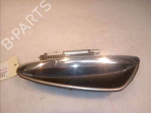 Rear left exterior door handle ALFA ROMEO 159 Sportwagon (939_) 1.9 JTDM 16V (939BXC1B, 939BXC12) (150 hp) 14996332