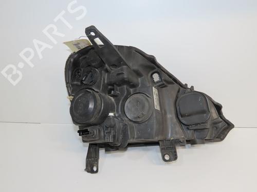 Left headlight RENAULT MODUS / GRAND MODUS (F/JP0_) 1.5 dCi (JP02) | BP36396268C28 - Image 2