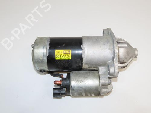 Starter KIA RIO II (JB) 1.5 CRDi | BP36939798M8  - Image 6