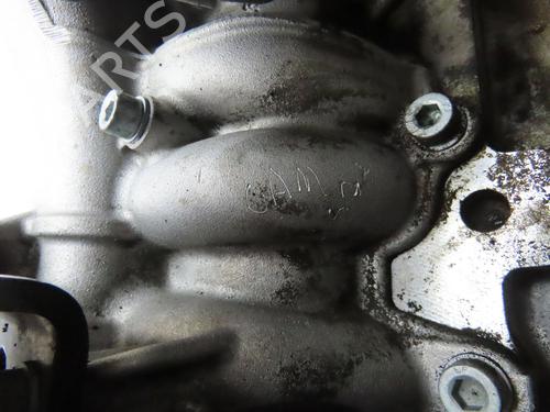 Engine VW PASSAT B6 (3C2) 2.0 TDI 16V | BP36395648M1 - Image 5