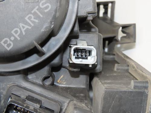 Left headlight CITROËN C5 I (DC_) 3.0 V6 (DCXFXC, DCXFXF) | BP36495717C28 - Image 3