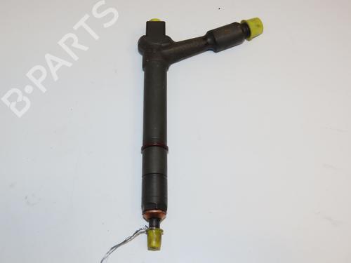 Used Injector Injector OPEL CORSA C (X01) 1.7 DI (F08, F68) (65 hp) 28966887 28966887