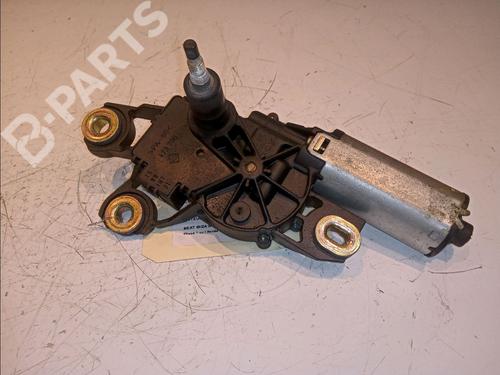 Rear wiper motor SEAT IBIZA III (6L1) 1.9 SDI | BP11104554M102 