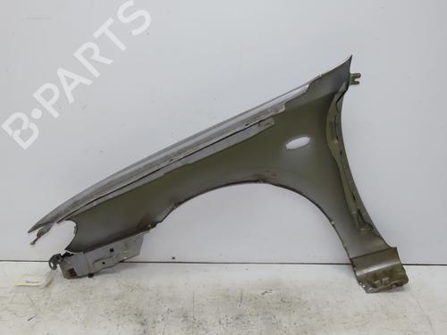Right front fenders NISSAN ALMERA II Hatchback (N16) 1.8 | BP23098713C42