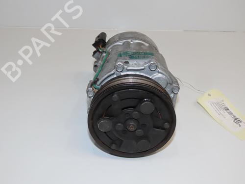 AC compressor VW GOLF IV (1J1) 1.6 | BP31274320M34 