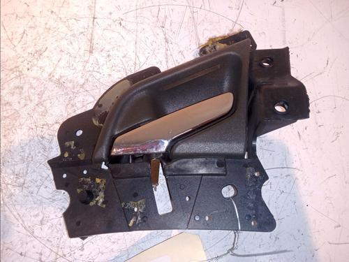 Used Rear left interior door handle MERCEDES-BENZ E-CLASS (W210) E 220 CDI (210.006) (143 hp) 11103282