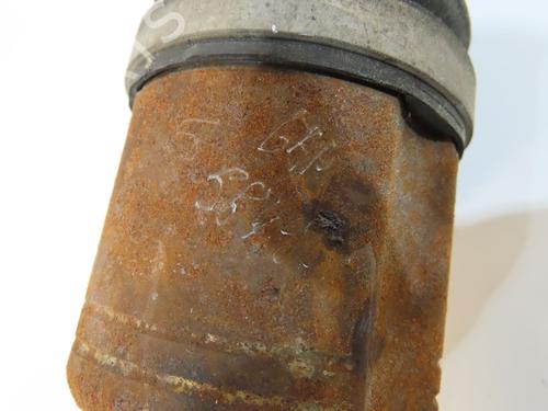 Left front driveshaft RENAULT CLIO IV (BH_) 0.9 TCe 90 (BHNF, BHMA, BHMH, BHJK, BHJR) | BP36493770M38 - Image 4