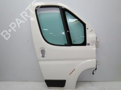 Right front door CITROËN JUMPER II Van 2.0 BlueHDi 130 | BP28831261C3 