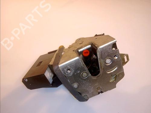 Rear left lock BMW 5 (E39) 528 i | BP14951734C100 