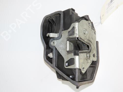 Used Front left lock Front left lock BMW X3 (E83) 2.0 d (150 hp) 36427205 36427205
