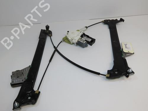 Front right window mechanism CITROËN C6 (TD_) 2.7 HDi | BP37083300C23 - Image 5