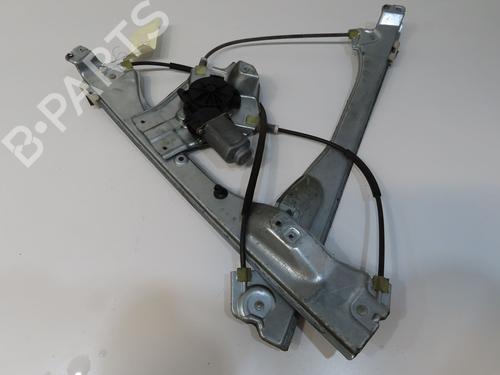 Used Front right window mechanism Front right window mechanism 38474517 38474517