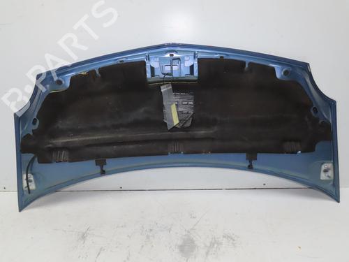Used Hood RENAULT KANGOO / GRAND KANGOO II (KW0/1_) 1.5 dCi 90 (KW05, KW08, KW0G, KW11) (90 hp) 28831034