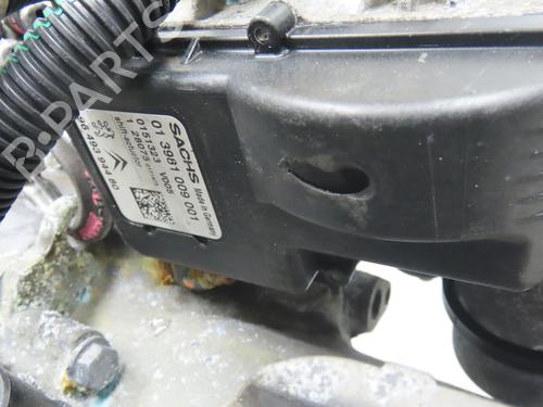 Gearbox PEUGEOT 1007 (KM_) 1.6 16V | BP31077303M3 - Image 5