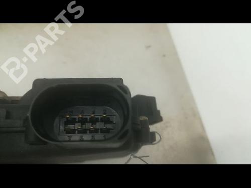 Front right lock SKODA OCTAVIA I (1U2) 1.9 TDI | BP9595940C97 