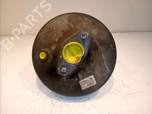 Used Servo brake Servo brake FORD TRANSIT COURIER B460 Box Body/MPV 1.5 TDCi (95 hp) 11100521 11100521