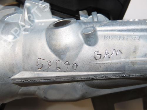 Ignition barrel VW UP! (121, 122, BL1, BL2, BL3, 123) 1.0 | BP31692734M48 - Image 3