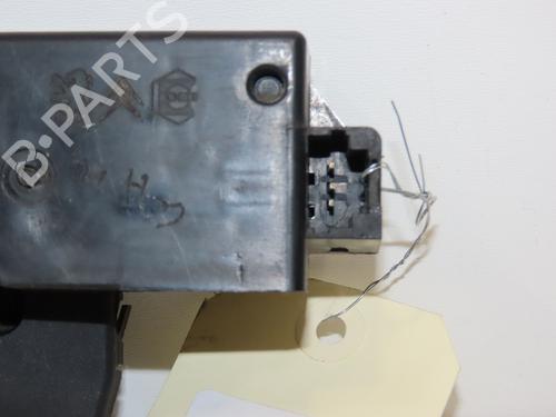 Tailgate lock PEUGEOT 407 SW (6E_, 6D_) 2.0 HDi 135 | BP9618235C101 