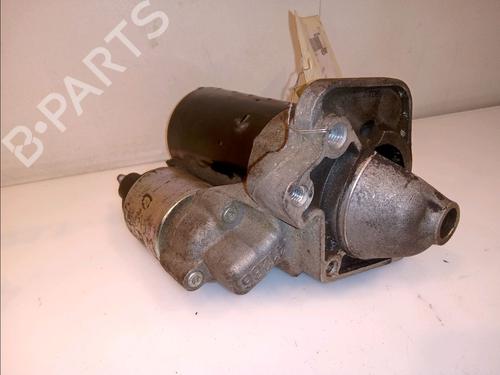 Used Starter Starter RENAULT CLIO IV (BH_) 1.5 dCi 90 (90 hp) 11099243 11099243