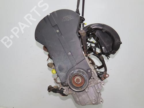 Moteur PEUGEOT 306 Hatchback (7A, 7C, N3, N5) 1.8 16V (110 hp) 28966818
