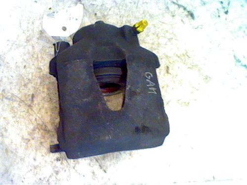 Used Left front brake caliper Left front brake caliper 36494221 36494221