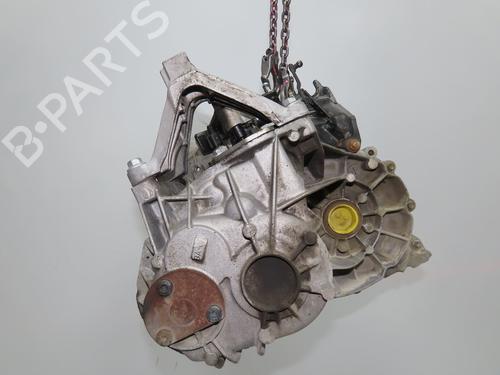 Caixa de velocidades Caixa de velocidades FORD FOCUS II (DA_, HCP, DP) 1.6 TDCi (90 hp) 36545034 36545034