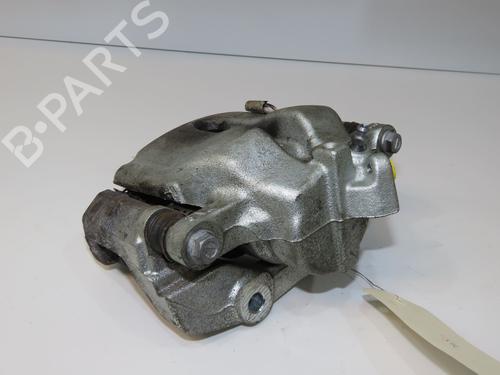 Right front brake caliper DS DS 3 / DS 3 CROSSBACK (UR_, UC_, UJ_) 1.2 PureTech 130 (URHNSS) | BP31843307M104 
