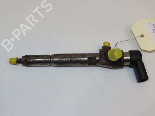 Used Injector Injector NISSAN QASHQAI I (J10, NJ10) 1.5 dCi (106 hp) 15798663 15798663