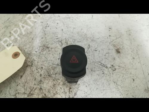Used Warning switch DACIA DUSTER (HS_) 1.5 dCi (HSMC) (107 hp) 9605897