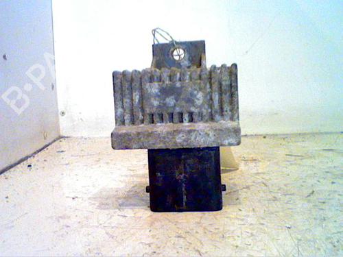 Electronic module PEUGEOT 207 (WA_, WC_)  | BP23171736M83 